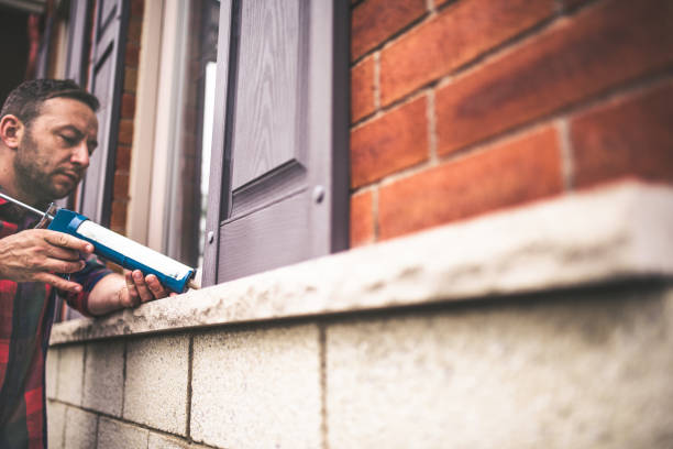 Best Specialized Insulation Services in Lockney, TX