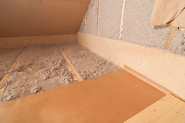 Best Insulation for Specific Applications in Lockney, TX