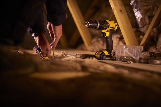 Trusted Lockney, TX Insulation Contractor Experts